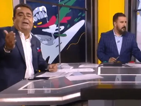 ESPN: ¿Edson Álvarez le cerró la boca a De Boer?