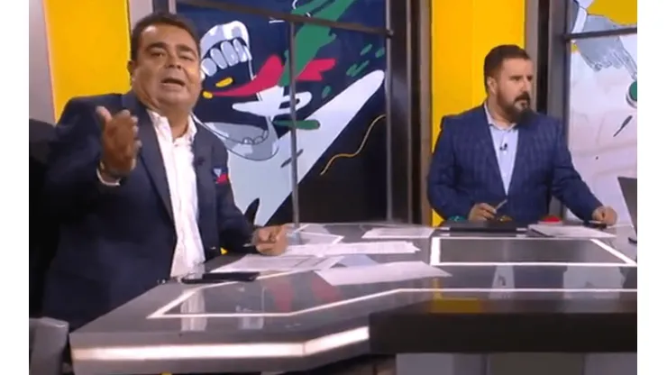 ESPN: ¿Edson Álvarez le cerró la boca a De Boer?
