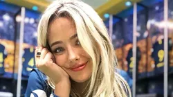 Sol Rivas explicó por qué Riquelme es todo lo que está bien