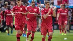 Qué canal transmite Bayer Leverkusen vs. Lokomotiv Moscú por la UEFA Champions League