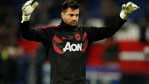 Racing quiere a Chiquito Romero para ganar la Copa Libertadores