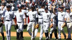 Terrible: los Yankees sufren una lesión que podría costarles el boleto a la Serie Mundial