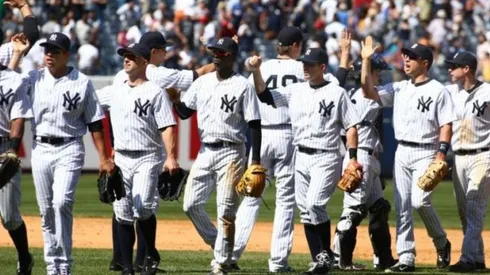 Terrible: los Yankees sufren una lesión que podría costarles el boleto a la Serie Mundial