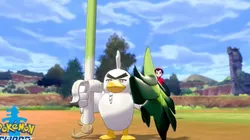 Pokémon presenta a Sirfetch'd ¡La evolución de Farfetch'd!