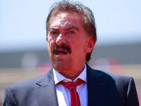 ¿Quiénes podrían reemplazar a La Volpe en Toluca?