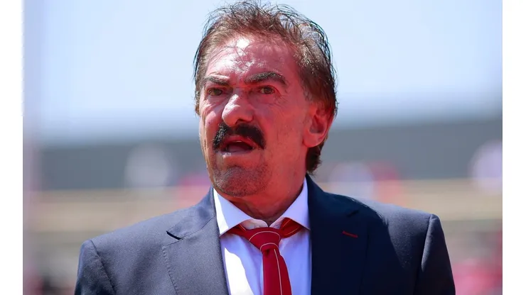 ¿Quiénes podrían reemplazar a La Volpe en Toluca?