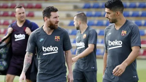 Barcelona pierde al jugador más difícil de reemplazar después de Messi