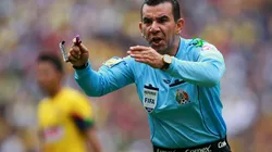 La revelación de Paul Delgadillo sobre la final del Clausura 2013 entre América y Cruz Azul