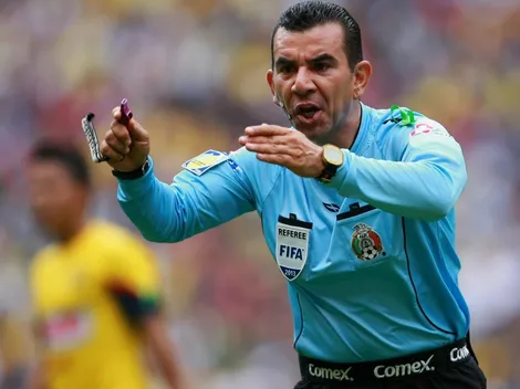 La revelación de Paul Delgadillo sobre la final del Clausura 2013 entre América y Cruz Azul