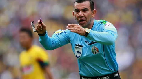 La revelación de Paul Delgadillo sobre la final del Clausura 2013 entre América y Cruz Azul