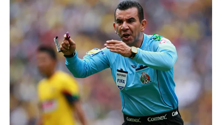 La revelación de Paul Delgadillo sobre la final del Clausura 2013 entre América y Cruz Azul