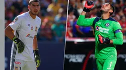 Más vallas invictas: el punto a favor de Cruz Azul para vencer a Tigres en la Leagues Cup