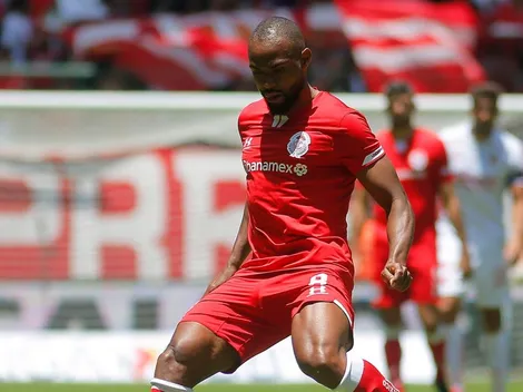 "El problema no es La Volpe, somos los jugadores": Da Silva