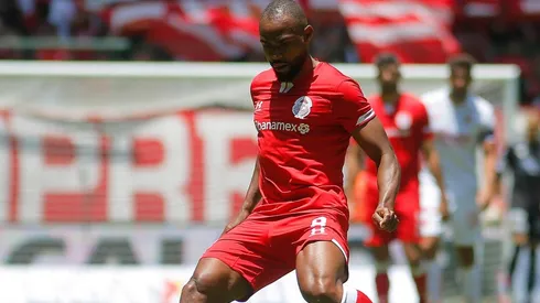 "El problema no es La Volpe, somos los jugadores": Da Silva