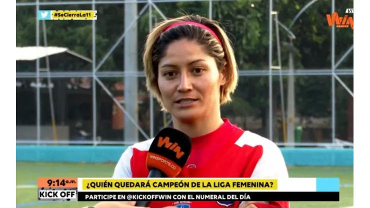 Sandra Sepúlveda