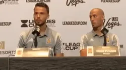 Tigres no se confía pese a la crisis de Cruz Azul