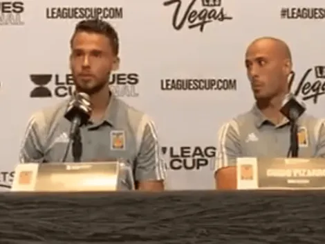 Tigres no se confía pese a la crisis de Cruz Azul