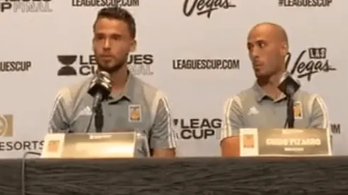 Tigres no se confía pese a la crisis de Cruz Azul