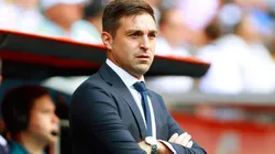 ¿Nuevo volantazo de Alonso en Rayados?