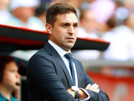 ¿Nuevo volantazo de Alonso en Rayados?