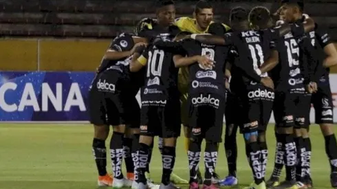 Qué canal transmite Corinthians vs. Independiente del Valle por la Copa Sudamericana