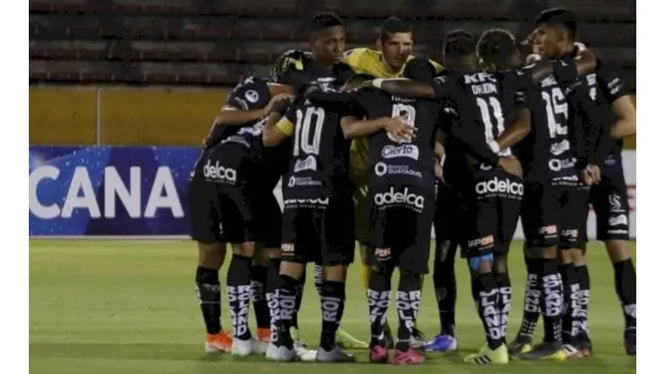 Qué canal transmite Corinthians vs. Independiente del Valle por la Copa Sudamericana