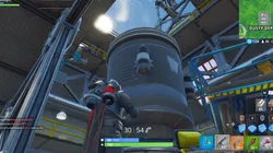 El Cohete de Fortnite entra en su Etapa 3