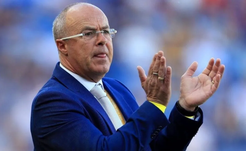 Jorge Célico fue entrenador de U. Católica este 2024.