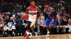 Los Clippers se quieren robar otra estrella para hundir a los Lakers y llegar a las Finales