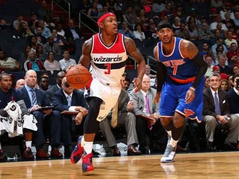 Los Clippers se quieren robar otra estrella para hundir a los Lakers y llegar a las Finales