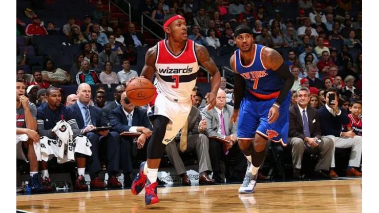 Los Clippers se quieren robar otra estrella para hundir a los Lakers y llegar a las Finales