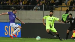 Qué canal transmite Rampla Juniors vs. Peñarol por el Clausura uruguayo