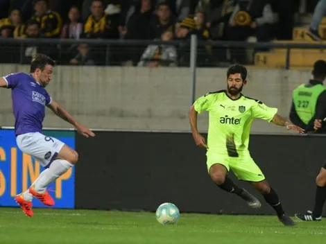 Qué canal transmite Rampla Juniors vs. Peñarol por el Clausura uruguayo