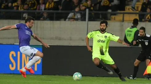 Qué canal transmite Rampla Juniors vs. Peñarol por el Clausura uruguayo