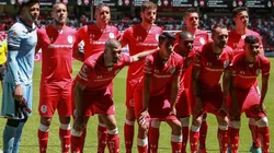 La última vez que Toluca sumó cinco puntos en nueve jornadas