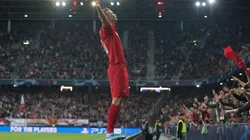 Erling Braut Haaland, anoten ese nombre: debutó en Champions e hizo tres en el 6-2 del Salzburg