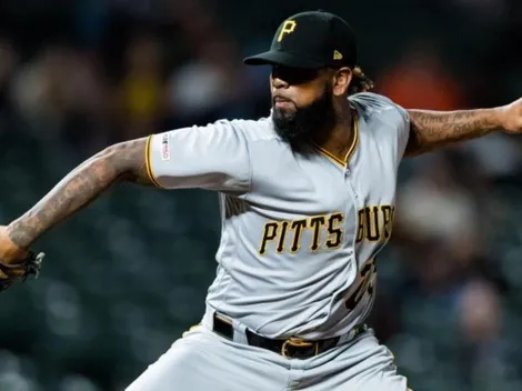 ESCÁNDALO: Felipe Vázquez es arrestado y acusado de pedofilia