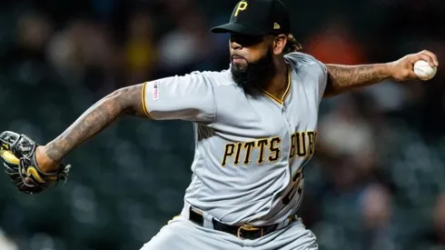 ESCÁNDALO: Felipe Vázquez es arrestado y acusado de pedofilia