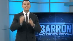 Barrón pidió a Almeyda como entrenador de Monterrey