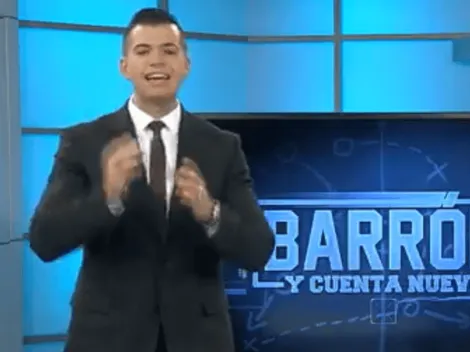 Barrón pidió a Almeyda como entrenador de Monterrey