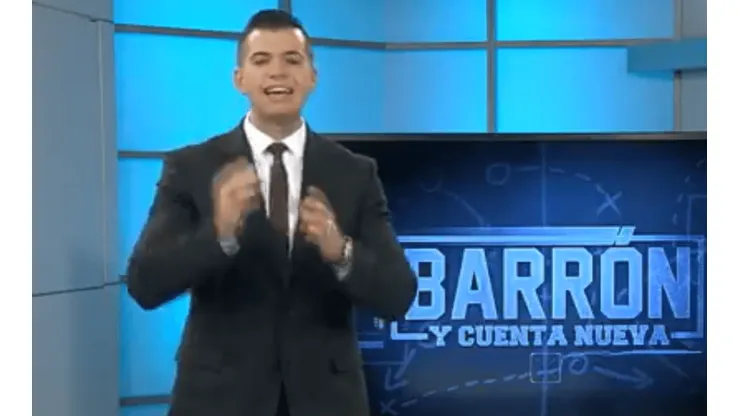Barrón pidió a Almeyda como entrenador de Monterrey