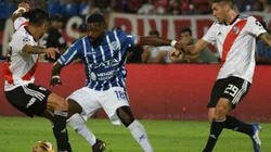 Ver en VIVO River vs. Godoy Cruz por la Copa Argentina