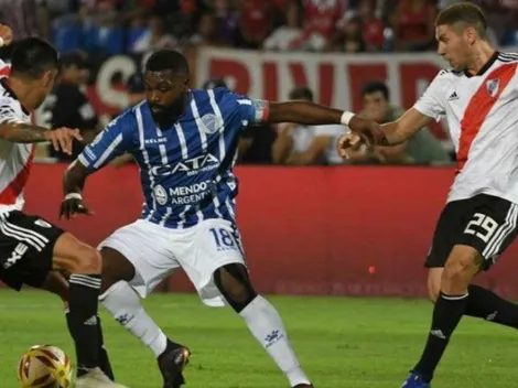 Ver en VIVO River vs. Godoy Cruz por la Copa Argentina