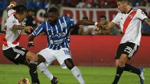 Ver en VIVO River vs. Godoy Cruz por la Copa Argentina