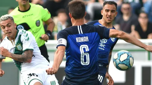 En VIVO: Talleres vs. Banfield por la Copa Argentina