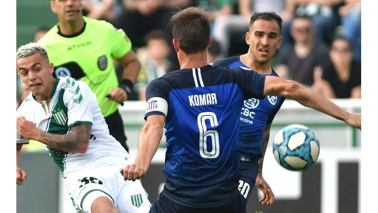 En VIVO: Talleres vs. Banfield por la Copa Argentina