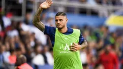 ¿Por qué no lo llevó a Real Madrid? Los elogios de Zidane para Icardi