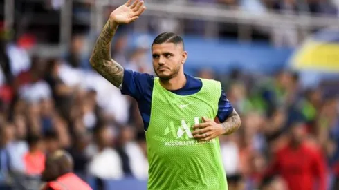 ¿Por qué no lo llevó a Real Madrid? Los elogios de Zidane para Icardi