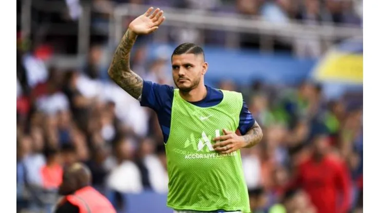¿Por qué no lo llevó a Real Madrid? Los elogios de Zidane para Icardi