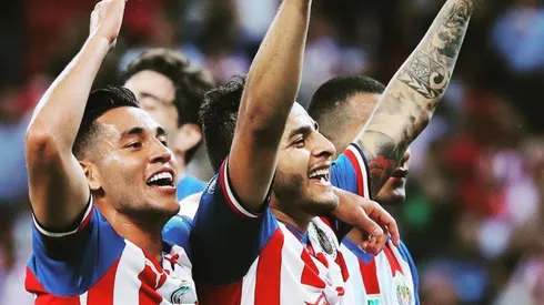 ¿Hasta cuando? Gael Sandoval y Alexis Vega volvieron a trollear al Atlas